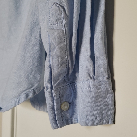 Button Down Long Sleeve - Picture 4 of 4